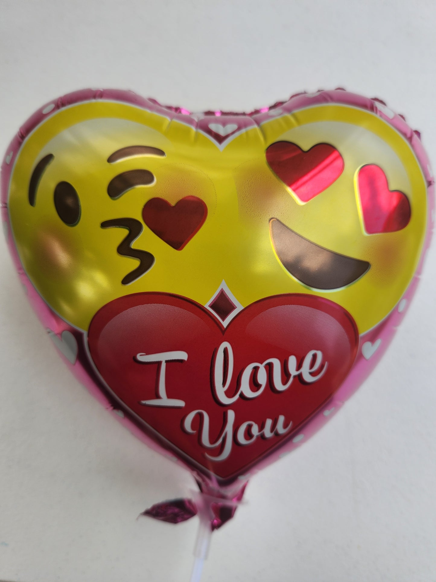 Stick Balloon Add-On – Fun Balloon Accent for Flower Arrangements