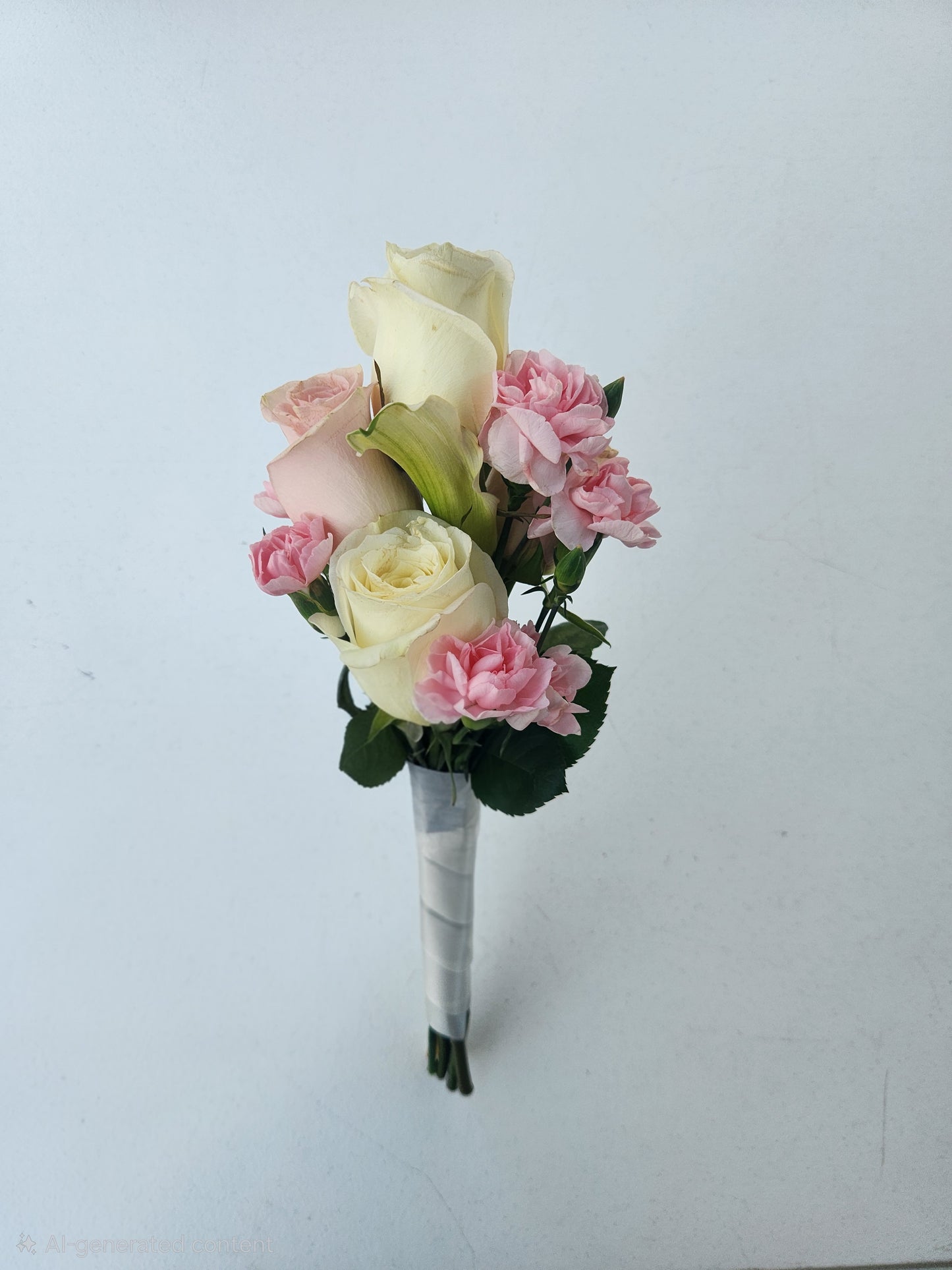 Bridesmaid Bouquets – Custom Wedding Floral Bouquets