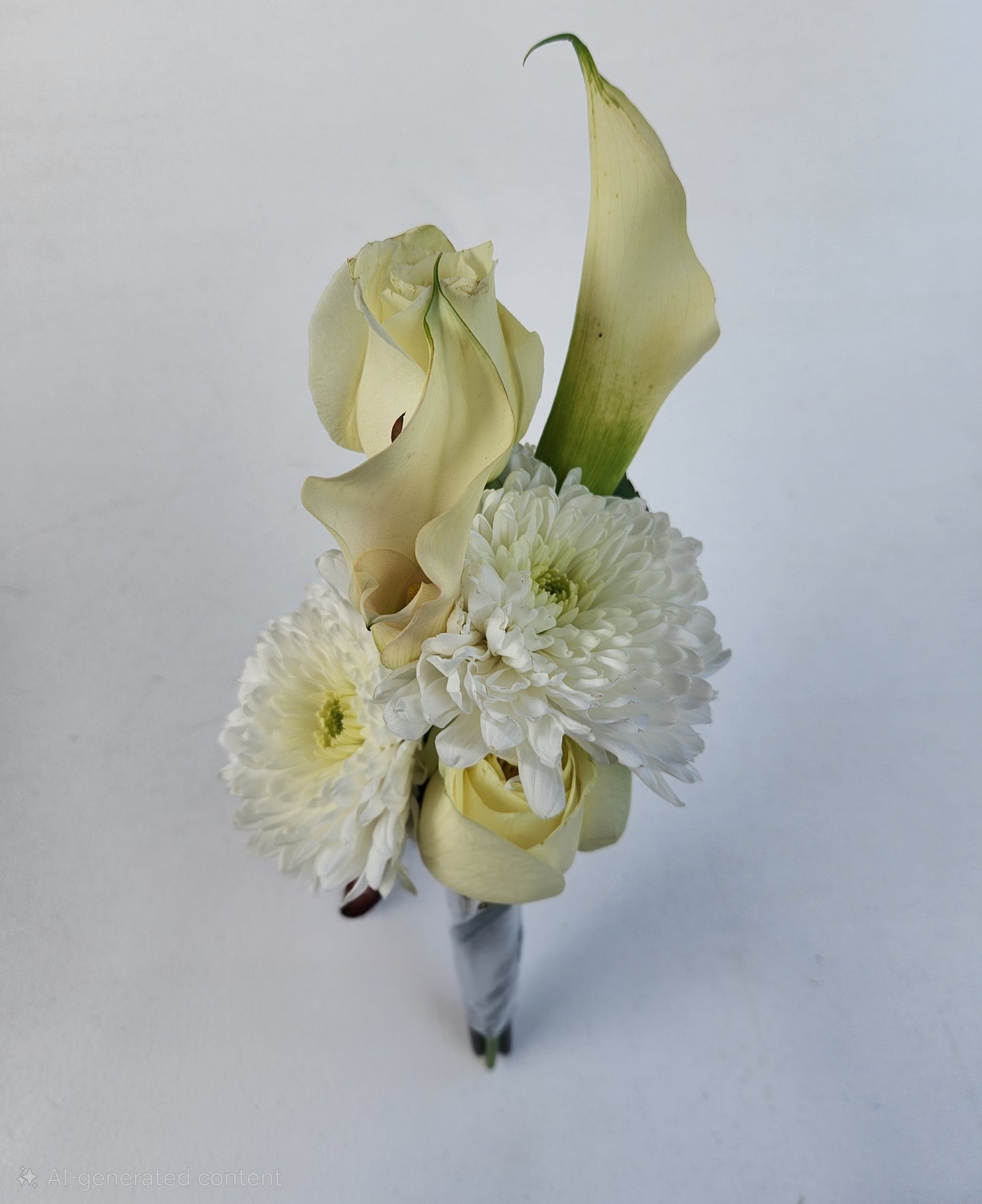 Bridesmaid Bouquets – Custom Wedding Floral Bouquets